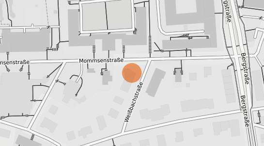 Mietspiegelkarte Dresden R&auml;cknitz Zschertnitz